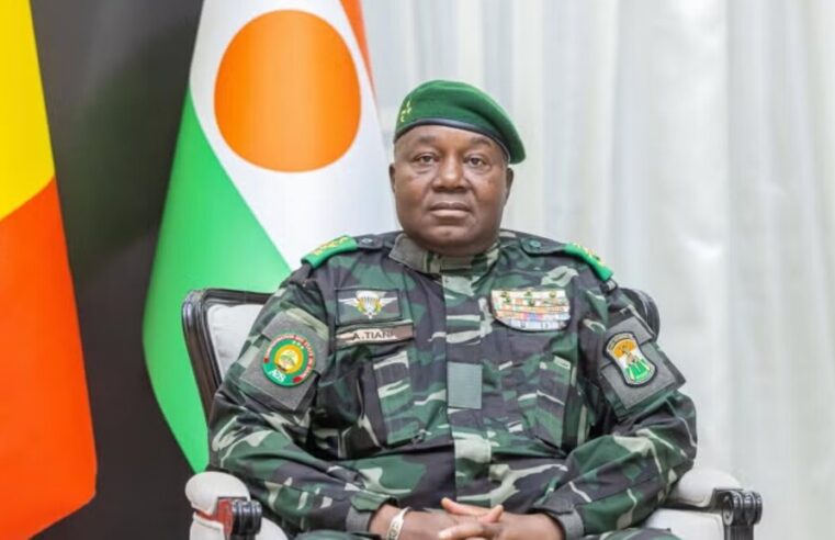 Human rights crisis deepens in Niger under military rule