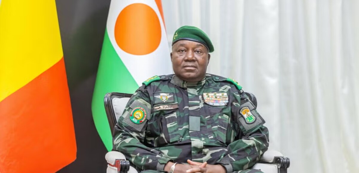 Human rights crisis deepens in Niger under military rule