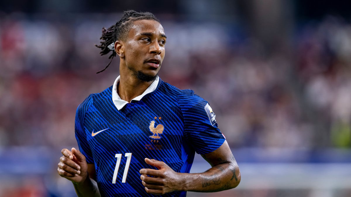 Michael Olise’s Shock Transfer Revelation: What It Means for Bayern Munich and Real Madrid