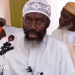 Controversial arrest of influential imam mohamad kindo in Ouagadougou