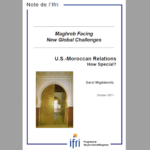 Unravelling the historic special relationship between the united states and Morocco