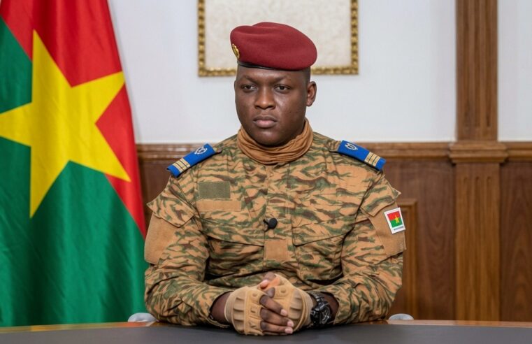 Burkina Faso military cohesion tested under Ibrahim Traoré