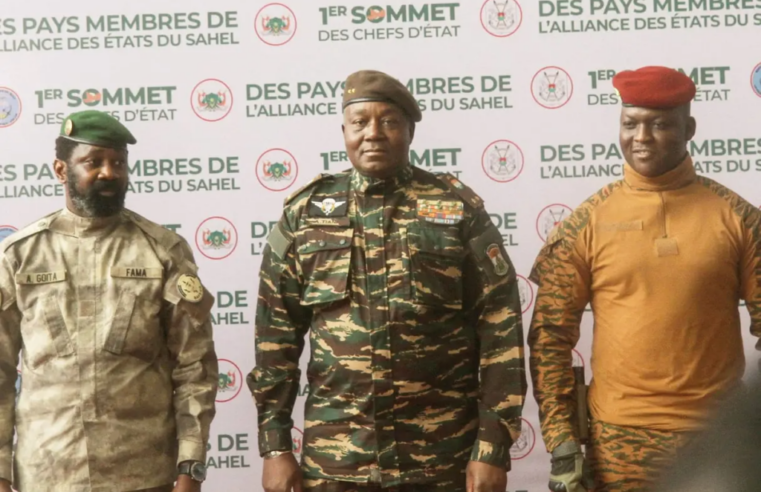 Niamey hosts critical UEMOA parliamentary session on budget and integration