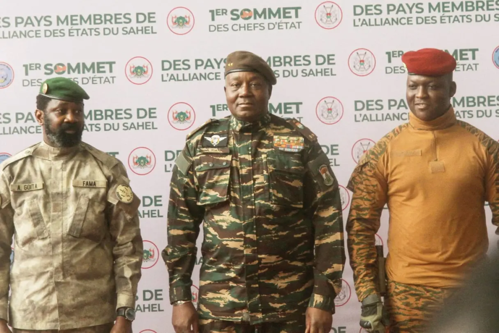 Niamey hosts critical UEMOA parliamentary session on budget and integration