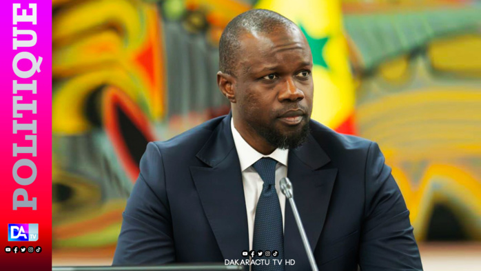 Idrissa Fall Cissé details Ousmane Sonko’s political engagements since 2024