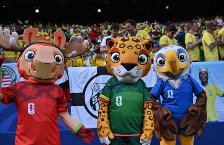 World cup 2026: full match schedule and results revealed