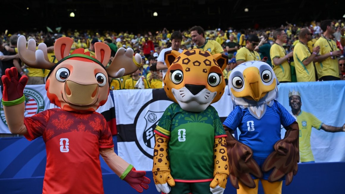 World cup 2026: full match schedule and results revealed