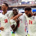 Résultat France Angleterre : 4