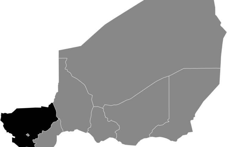 Deadly drone strikes disrupt funeral in Niger’s Tillabéri region