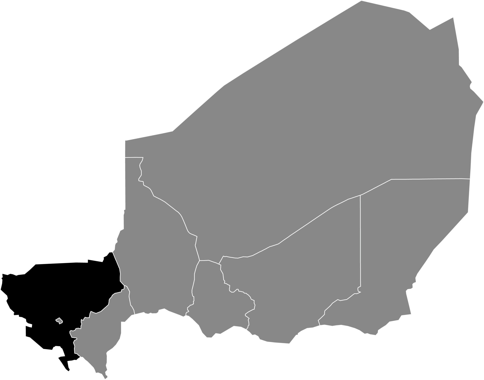 Deadly drone strikes disrupt funeral in Niger’s Tillabéri region