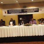 Senegal backs former president Macky Sall’s un bid after key meeting
