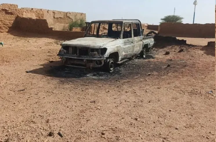 Mali military strikes claim dozens of jihadist fighters killed