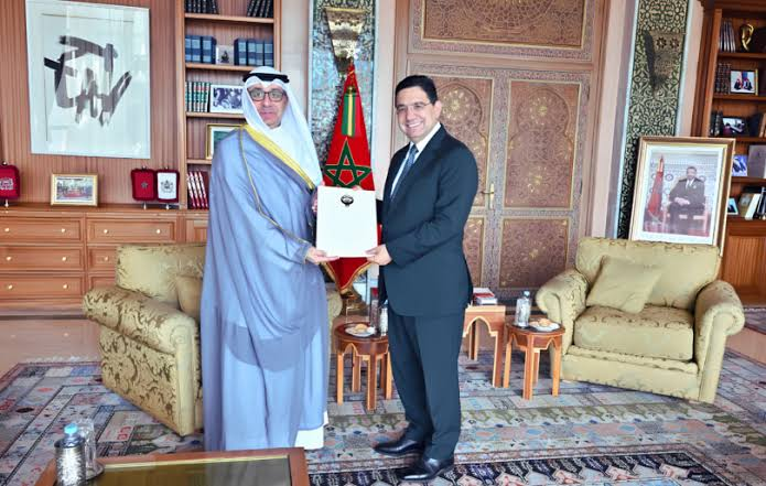 Kuwait stands firmly with Morocco against thwarted terror plots