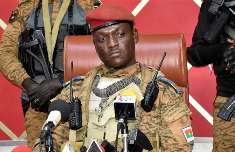 The unanswered questions of the gaskindé ambush in Burkina Faso