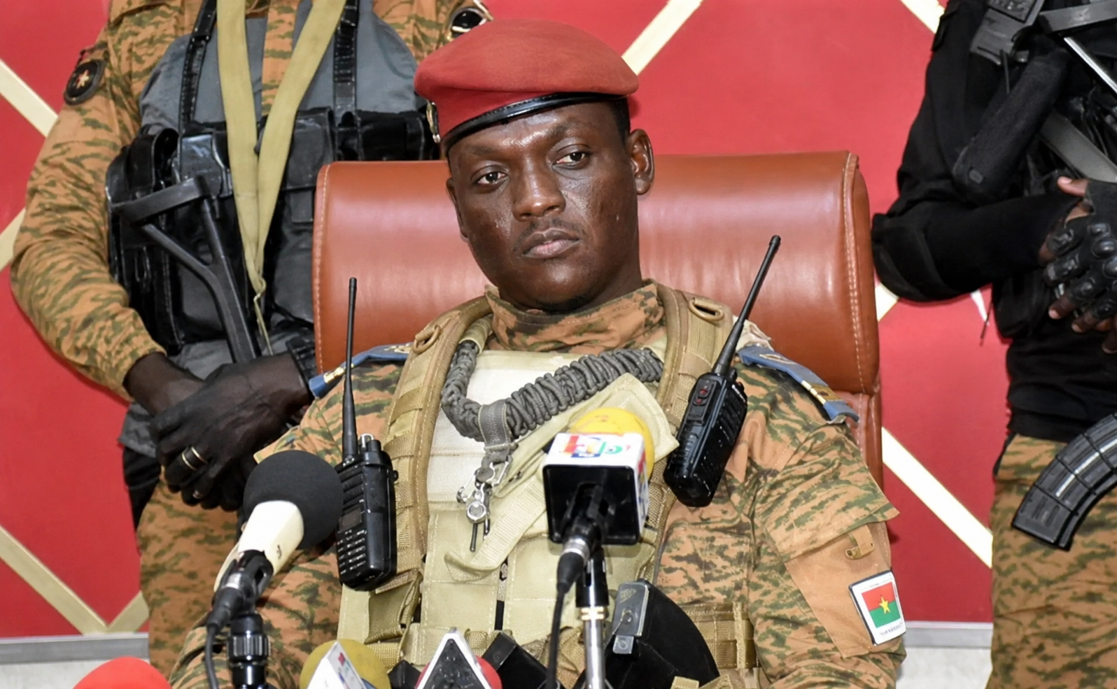 The unanswered questions of the gaskindé ambush in Burkina Faso