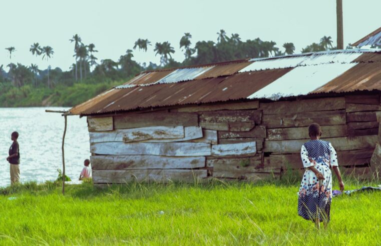 Extreme poverty grips Nyanga province despite Gabon’s high development ranking