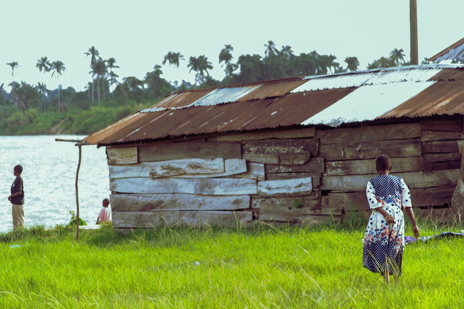 Extreme poverty grips Nyanga province despite Gabon’s high development ranking