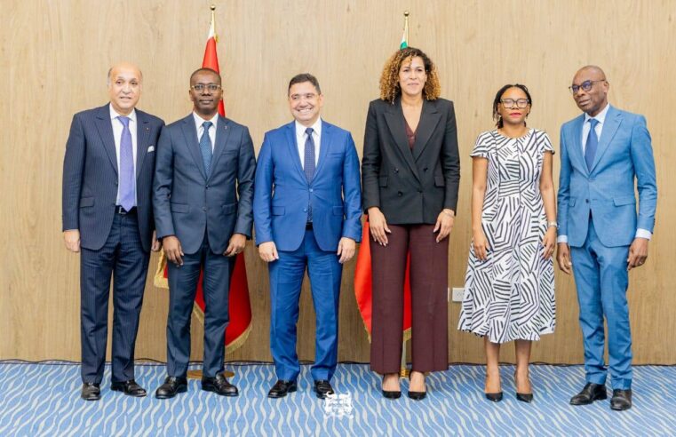 Bénin and Morocco seal 14 accords to boost economic ties