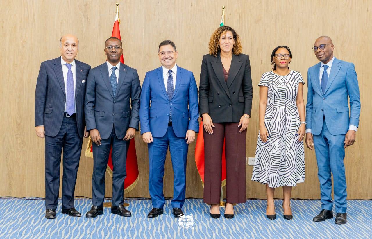 Bénin and Morocco seal 14 accords to boost economic ties