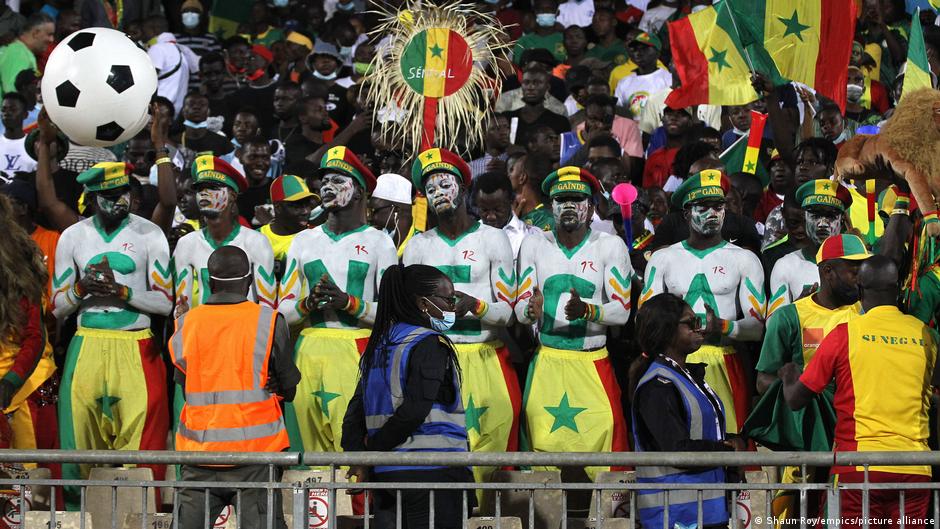 Senegal football federation faces scrutiny after lions’ world cup exit