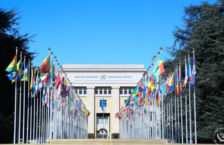 Un funding shortfall hampers un human rights probe in eastern dr Congo