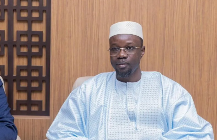 Legal action launched against senior politician over touba remarks