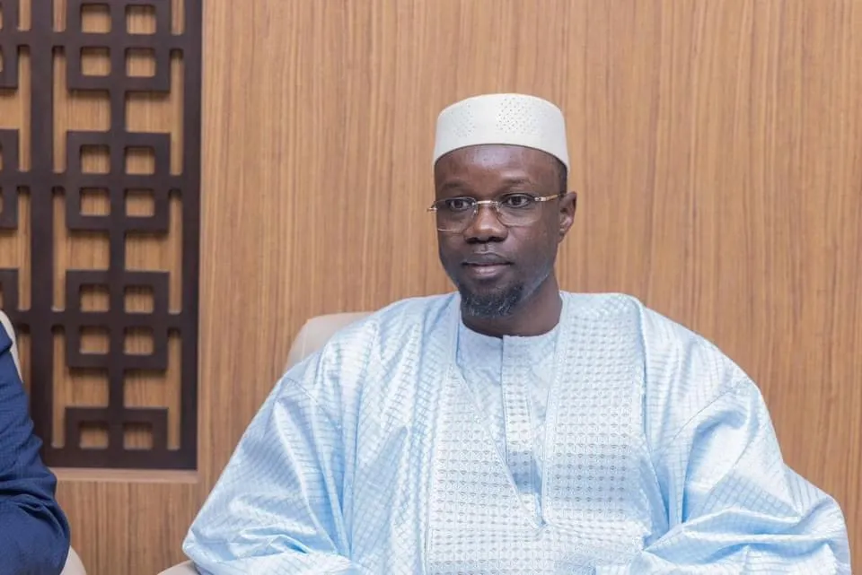Legal action launched against senior politician over touba remarks