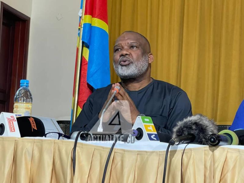 Est de la RDC : ambitions de Nangaa et Kabila pour Kinshasa, désaccords sur l’expansion militaire et rivalités autour des ressources divisent l’AFC/M23, selon les experts de l’ONU
