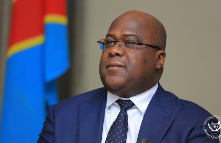 What to expect from democratic republic of Congo’s national dialogue
