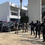 Tightened foreigner checks spark debate in Dakar