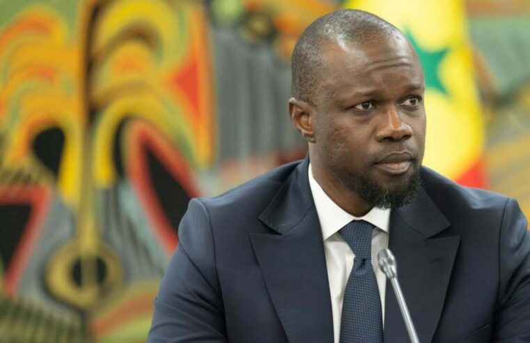 Senegal: ousmane sonko’s challenge to presidential power intensifies