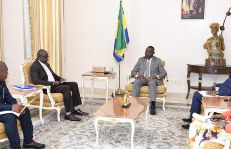 Gabon: Retraites Forces de défense, un dossier éminemment sensible