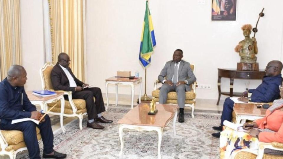 Gabon: Retraites Forces de défense, un dossier éminemment sensible