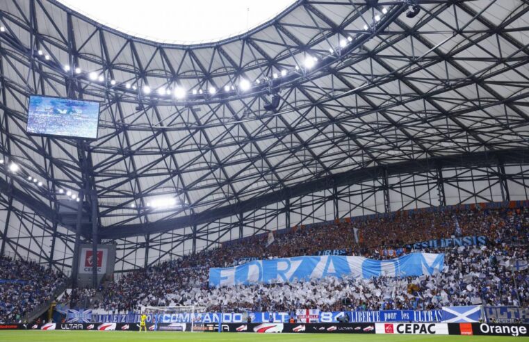 L’OM affrontera l’Atlético Madrid au Vélodrome lors de son dernier match de préparation le vendredi 14 août