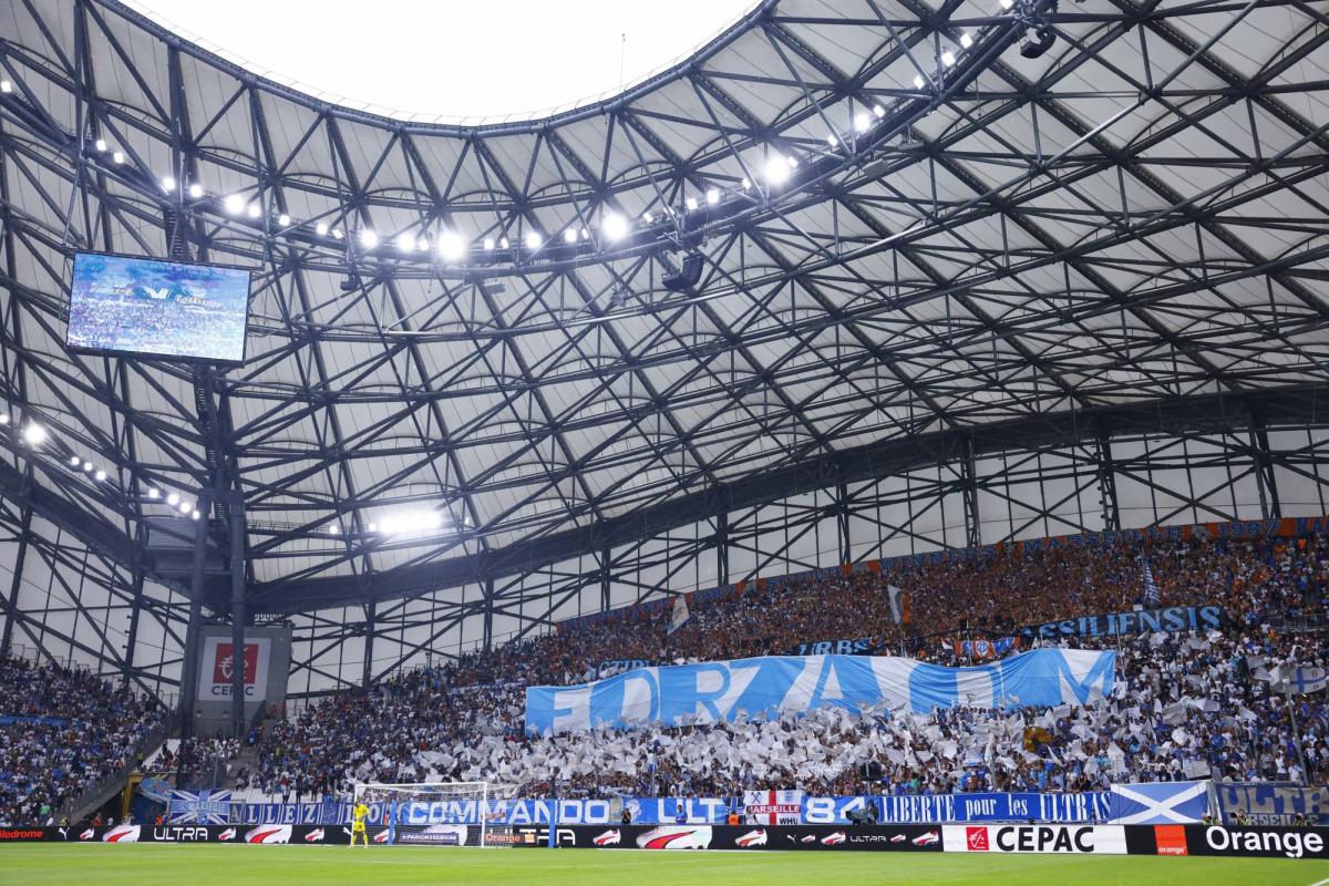 L’OM affrontera l’Atlético Madrid au Vélodrome lors de son dernier match de préparation le vendredi 14 août