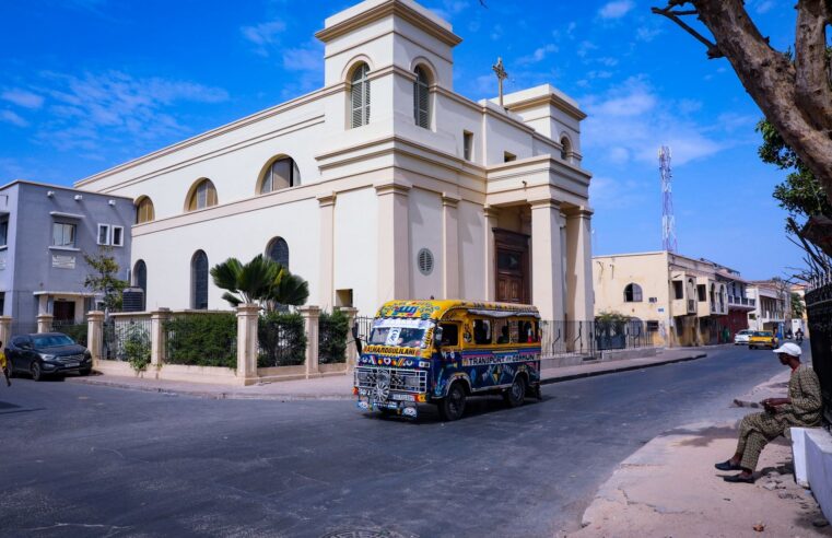 Senegal’s prime minister strengthens oversight of public entities