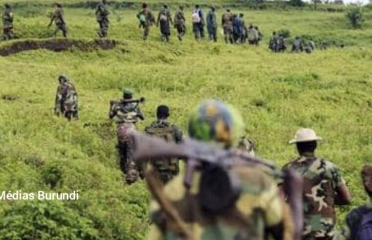 Point zéro falls to armed groups amid heightened tensions in sud-kivu