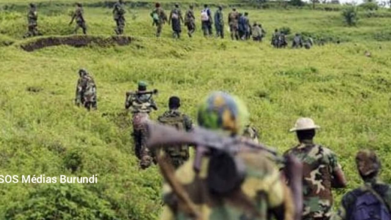 Point zéro falls to armed groups amid heightened tensions in sud-kivu