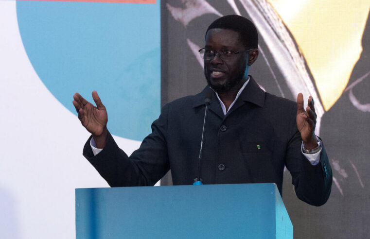 Sénégal’s evolving political landscape: president faye establishes kiiraay