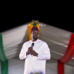 Human rights crisis deepens in Niger under military rule