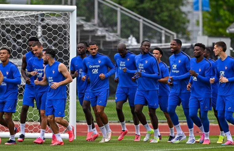 Digne’s psg homecoming confirmed: France squad privy to the details