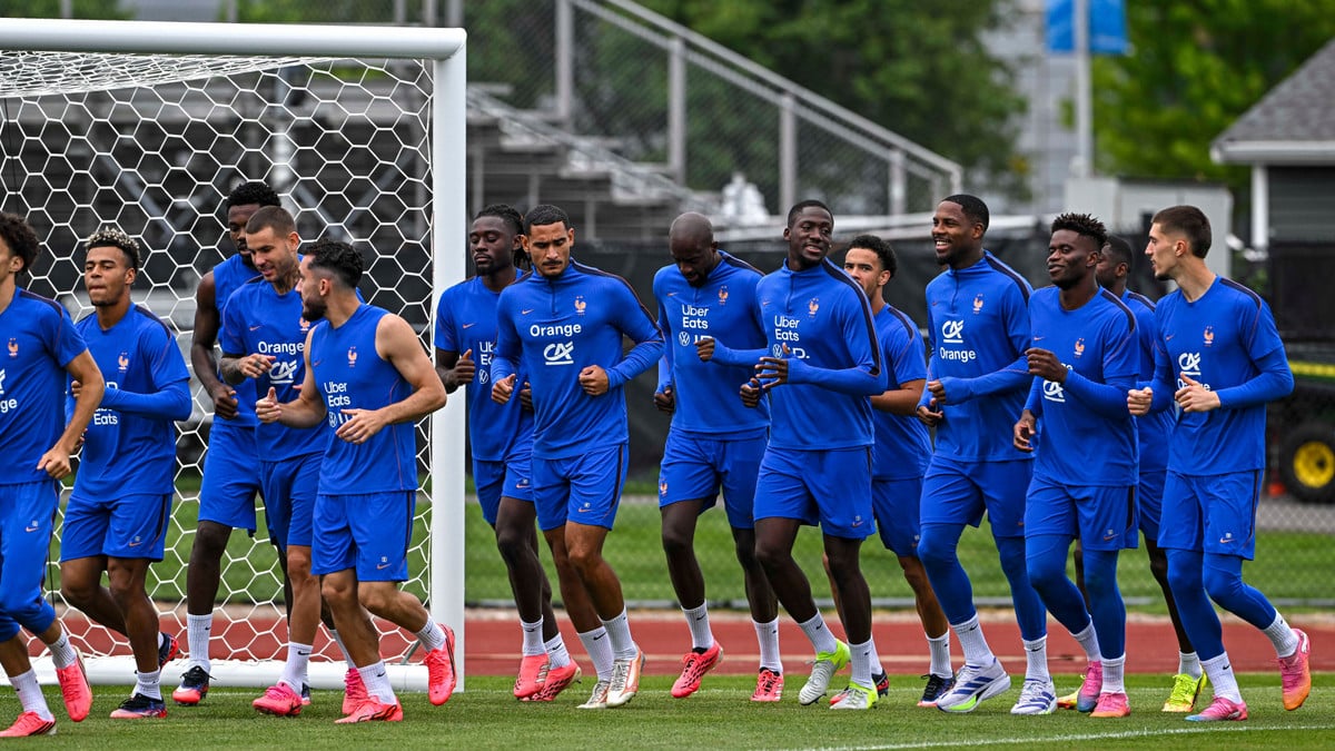 Digne’s psg homecoming confirmed: France squad privy to the details