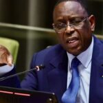 Abdoul Ahad Ndiaye dénonce Ousmane Sonko sur Touba