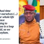 « On doit faire du Trump ! » : au Sénégal, Ousmane Sonko se réinvente à la tête de l’Assemblée nationale
