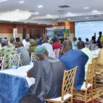Senegal-president-diomaye-faye-launches-new-political-party