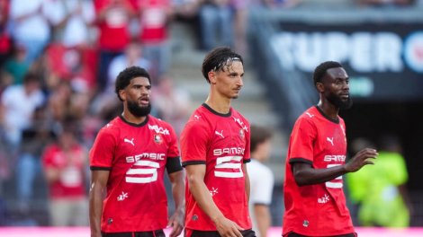 Rennes Dominant le Club Bruges en Préparation, Monaco Tombe Face au Sporting