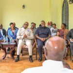 France challenges m23’s coltan control in eastern drc amid global resource governance push
