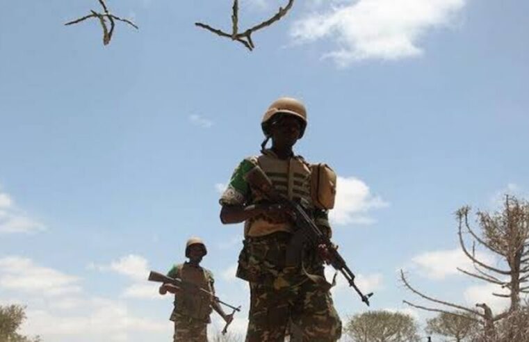 Mali : Human Rights Watch accuse l’Africa Corps d’avoir tué huit civils lors de frappes aériennes