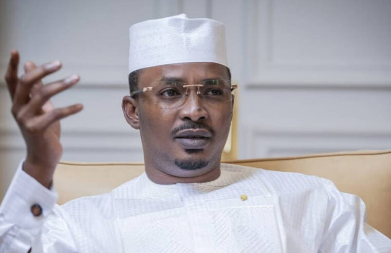 Chad withdraws from ICC amid accusations of biased justice