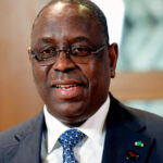 Senegal: diomaye faye and macky sall meeting sparks controversy